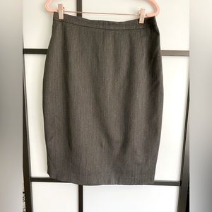 Vintage ESCADA pencil skirt sz 42 (8). Smoke & pet free home EUC!